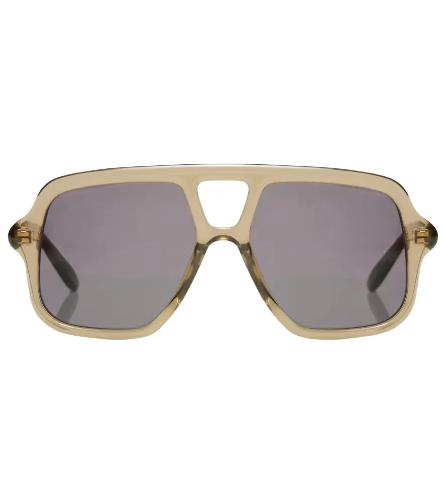 Loewe Slim navigator sunglasses