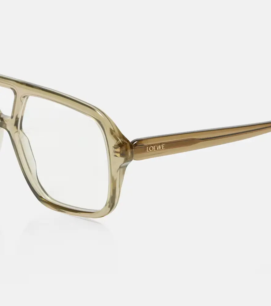 Loewe Slim navigator glasses | Thumbnail 3