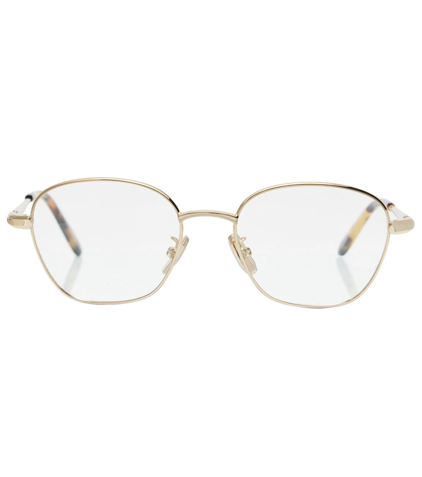 Slim square glasses Slim square glasses
