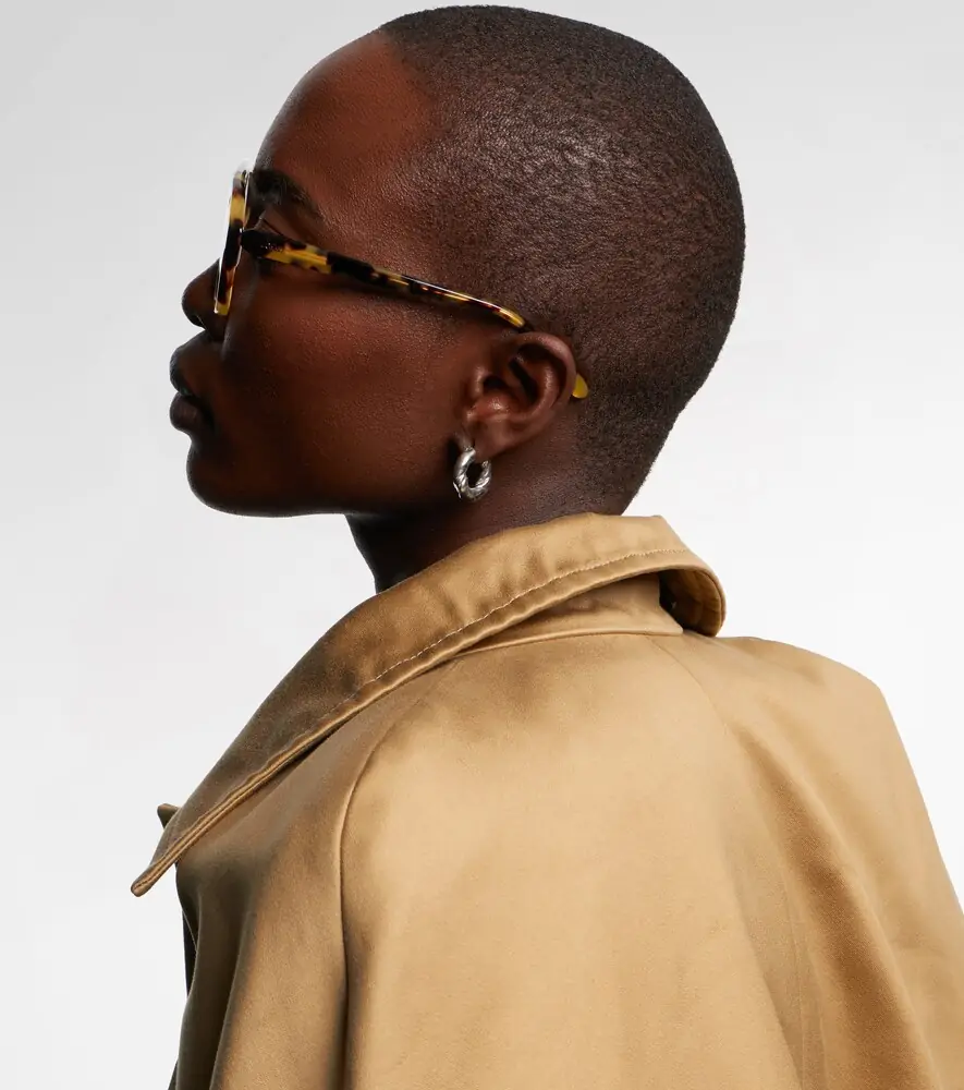 Loewe Slim aviator glasses | Thumbnail 5