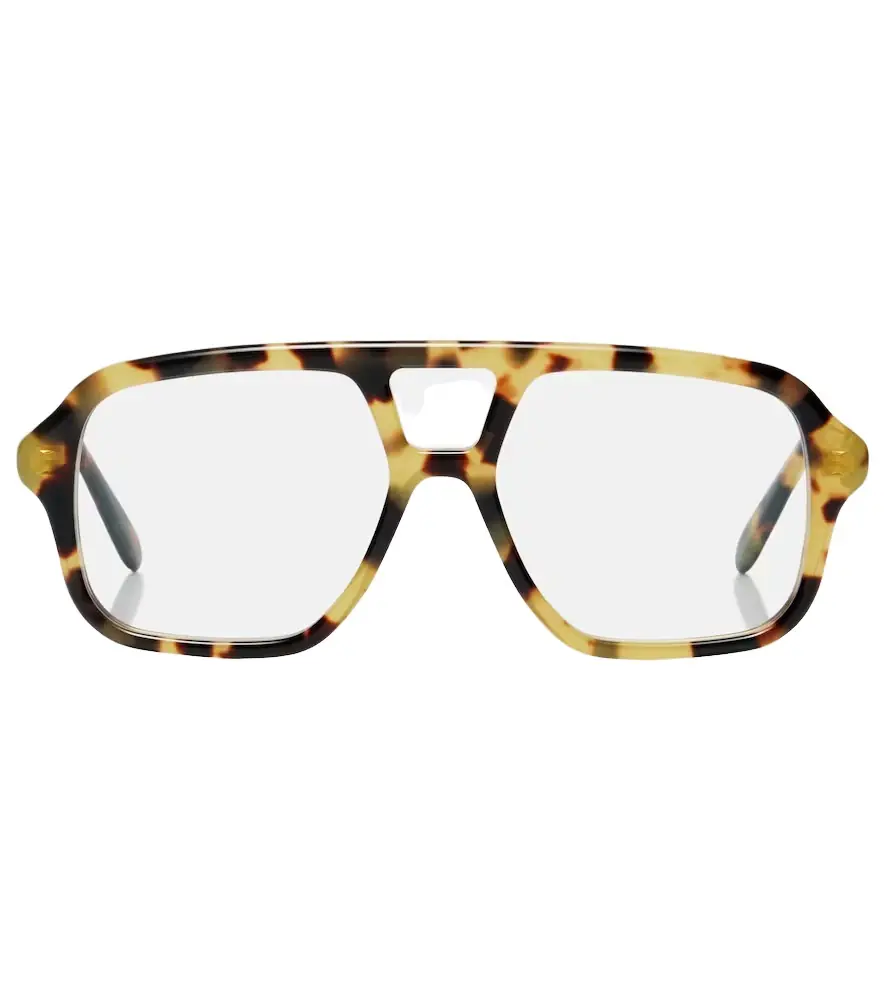 Loewe Slim aviator glasses | Image 1 Loewe Slim aviator glasses | Image 1