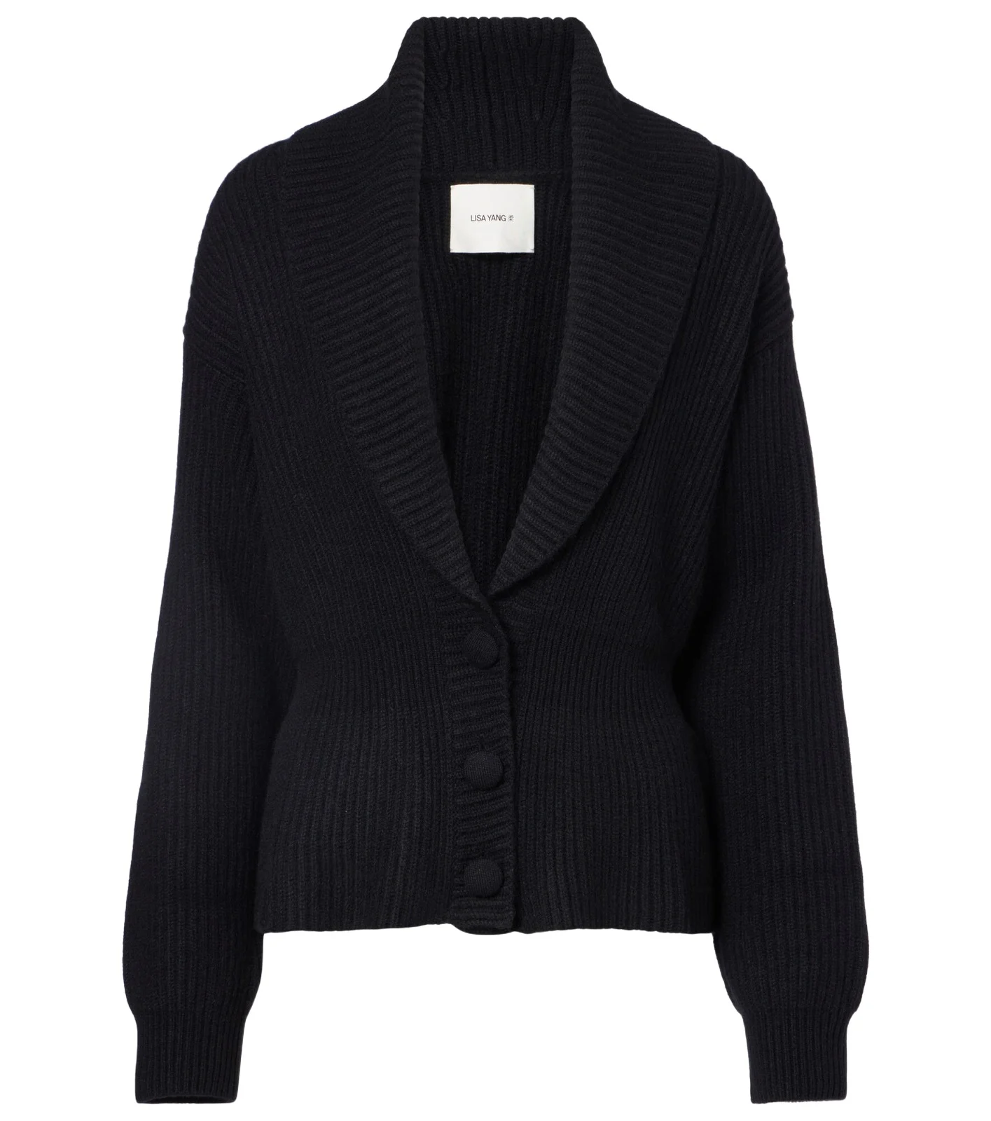 Alessandra cashmere cardigan