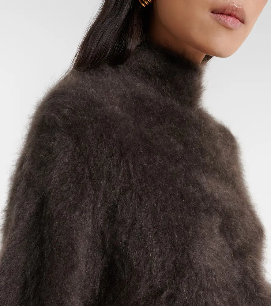 Lisa Yang Madele cashmere sweater | Thumbnail 6