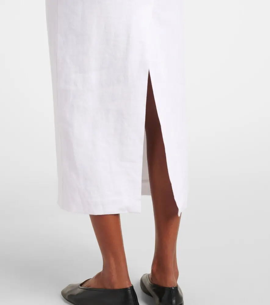 Posse Alice midi dress | Thumbnail 4