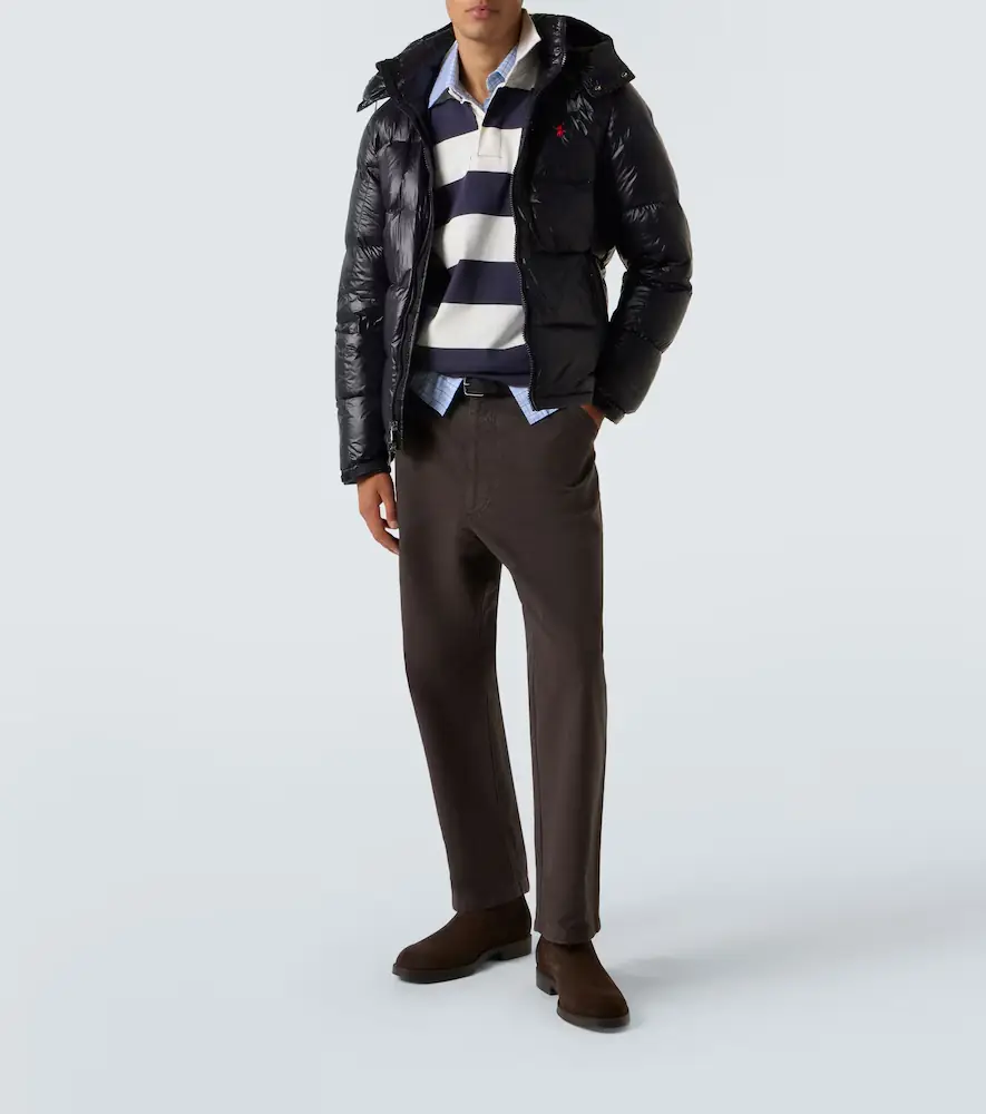 Polo Ralph Lauren Down jacket | Thumbnail 2 Polo Ralph Lauren Down jacket | Thumbnail 2