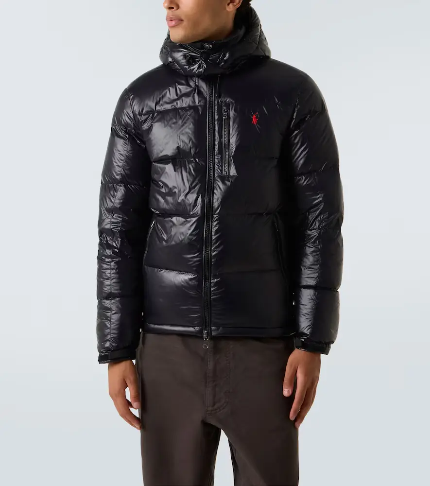 Polo Ralph Lauren Down jacket | Thumbnail 3 Polo Ralph Lauren Down jacket | Thumbnail 3