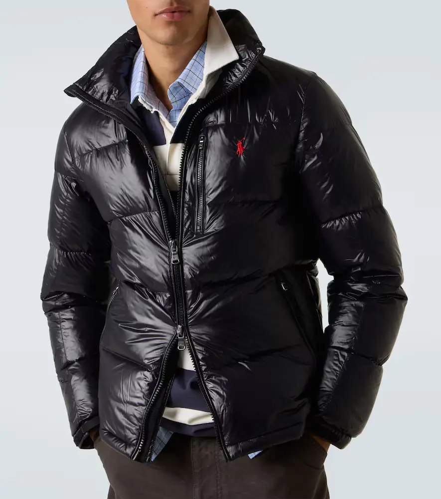Polo Ralph Lauren Down jacket | Thumbnail 6 Polo Ralph Lauren Down jacket | Thumbnail 6