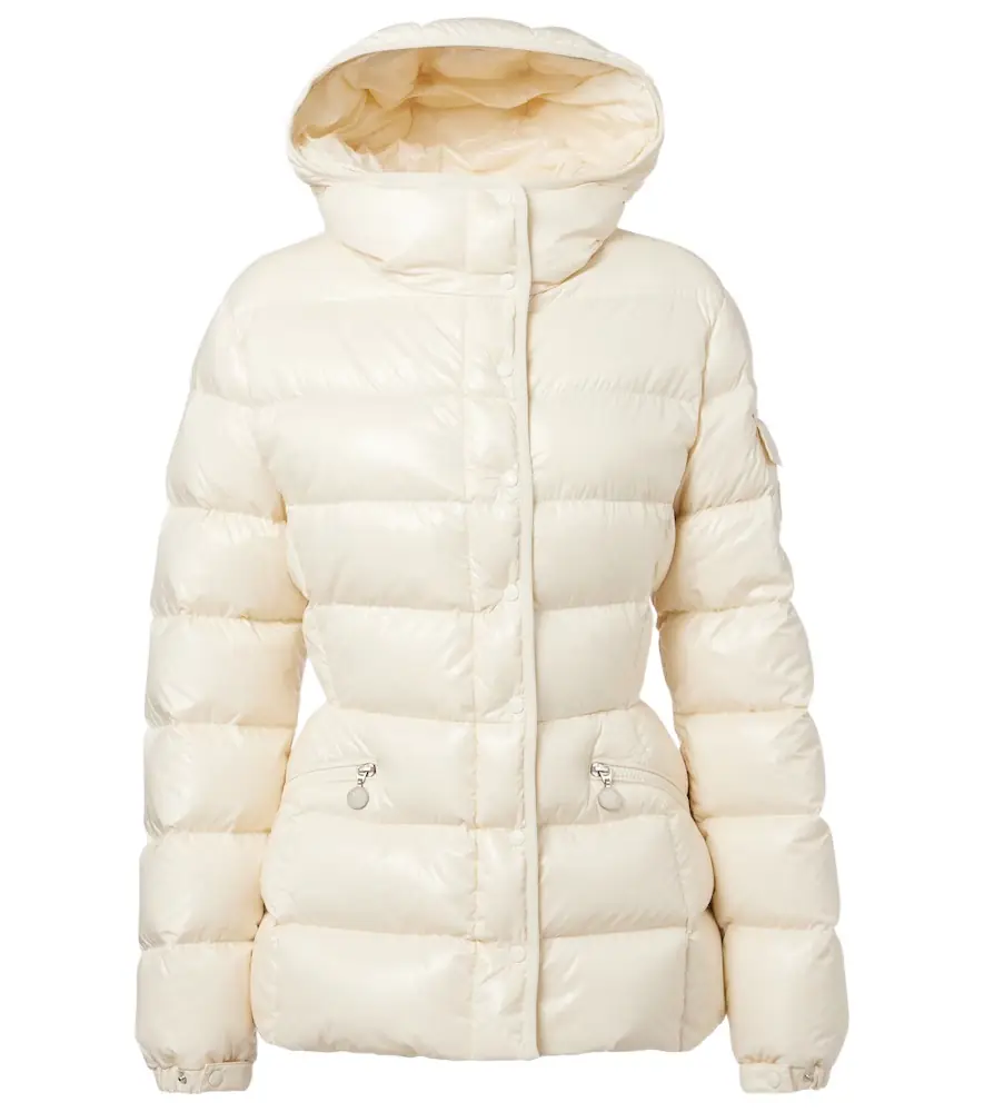Moncler Barante down jacket | Image 1 Moncler Barante down jacket | Image 1