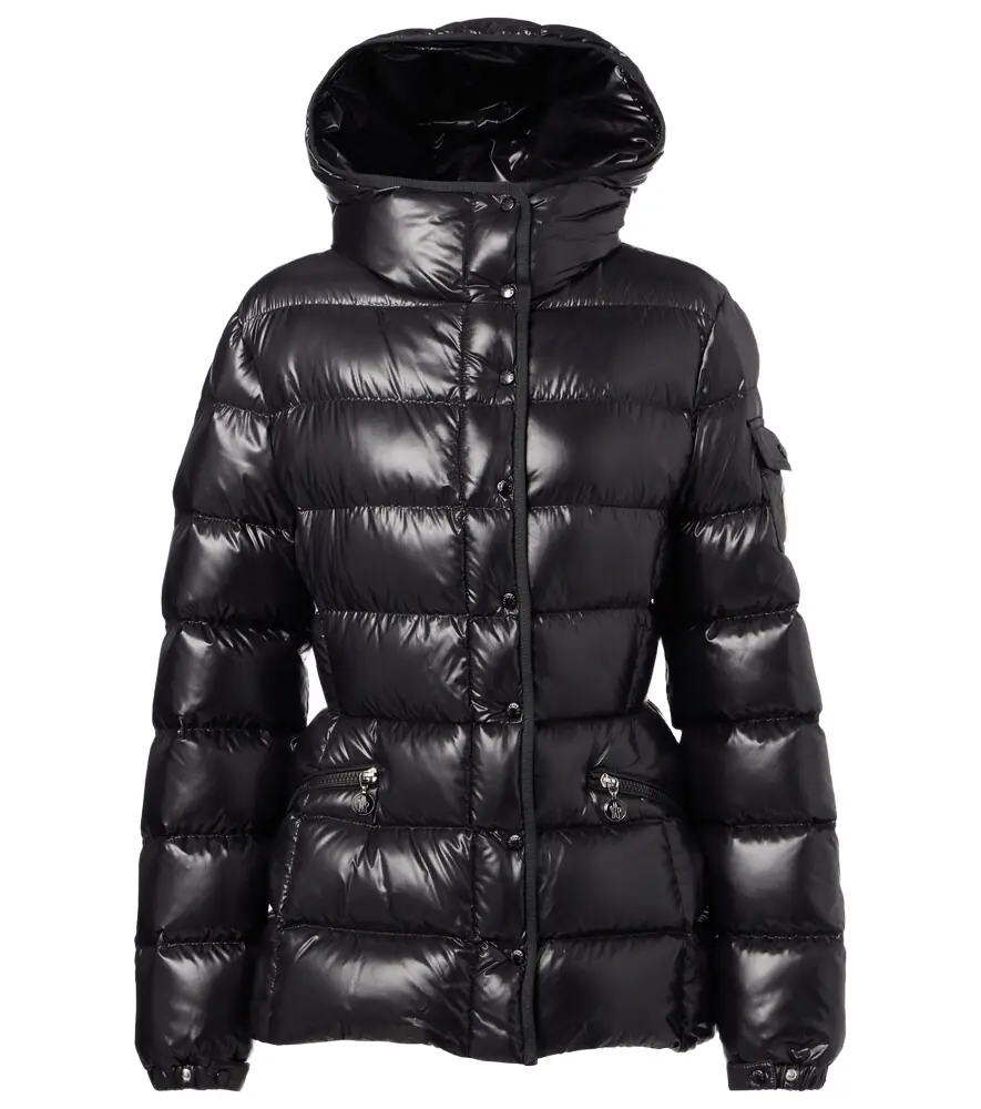 Moncler Barante down jacket | Image 1 Moncler Barante down jacket | Image 1