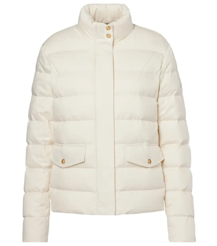 Moncler Bessettes down jacket | Image 1 Moncler Bessettes down jacket | Image 1