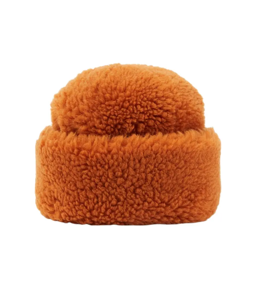Sacai Wool hat | Image 1 Sacai Wool hat | Image 1