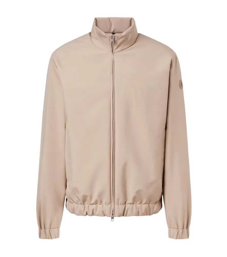 Moncler userna down blouson | Image 1 Moncler userna down blouson | Image 1