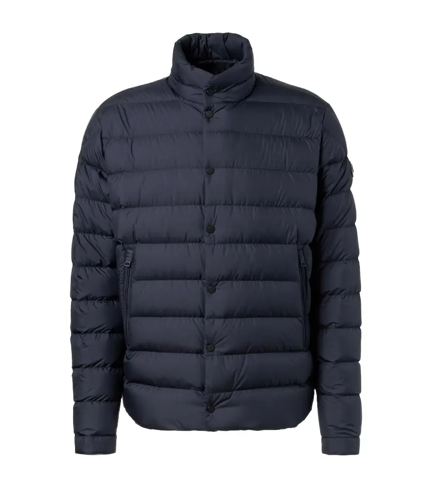 Moncler yco down jacket | Image 1 Moncler yco down jacket | Image 1