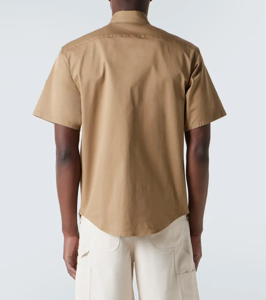 Moncler Cotton shirt | Thumbnail 3