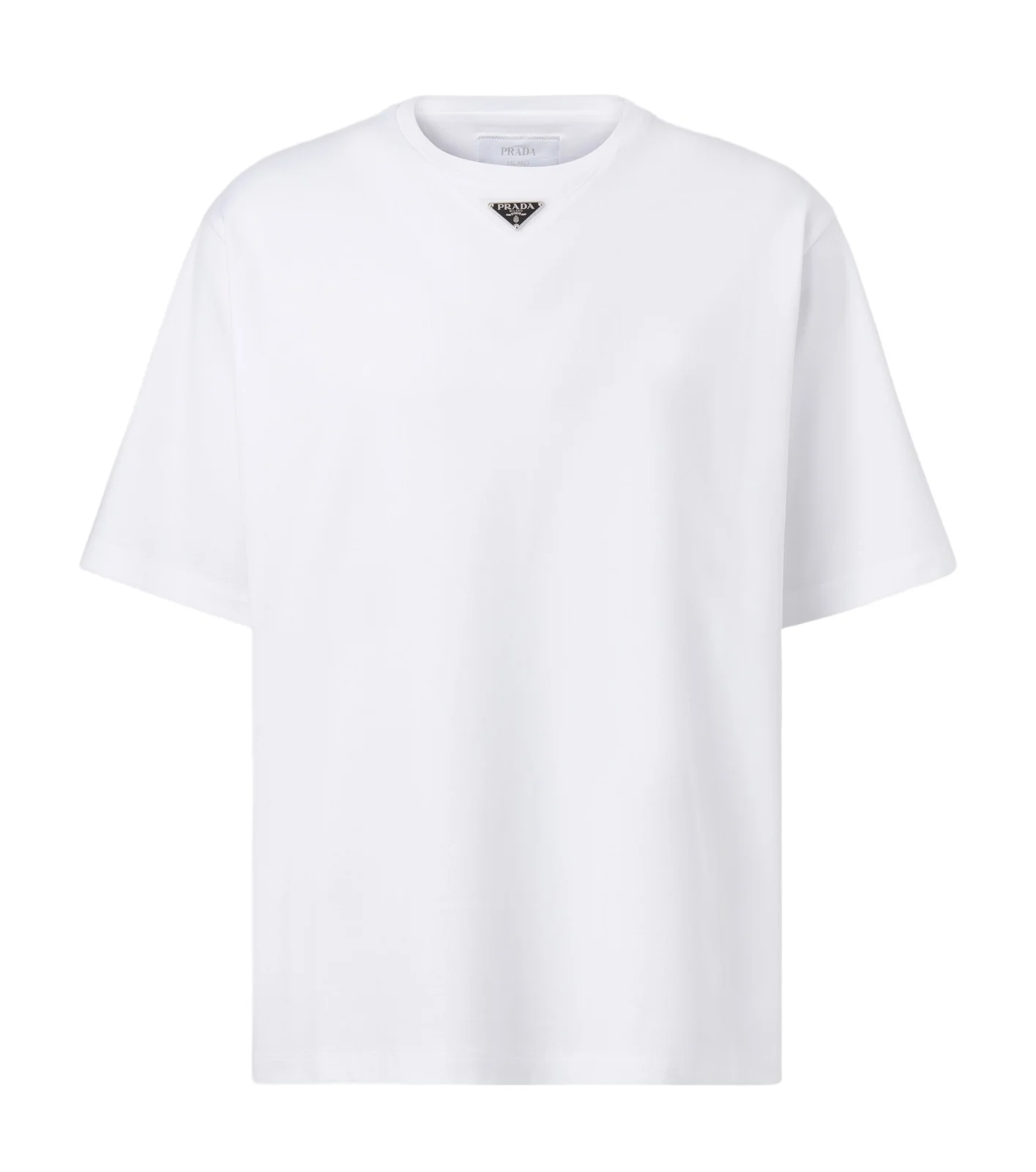 Cotton T-shirt Cotton T-shirt