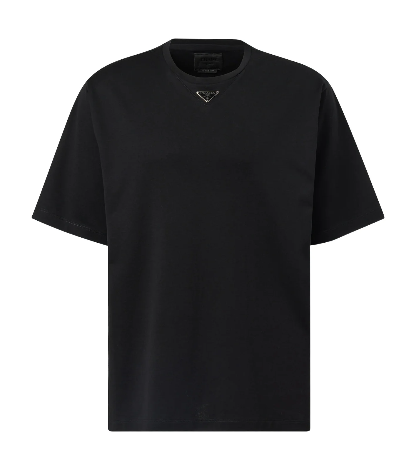 Cotton T-shirt