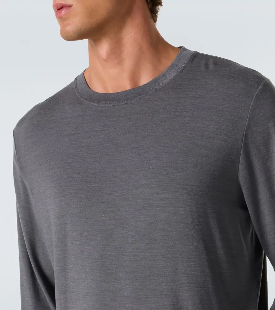 CDLP Jersey T-shirt | Thumbnail 4