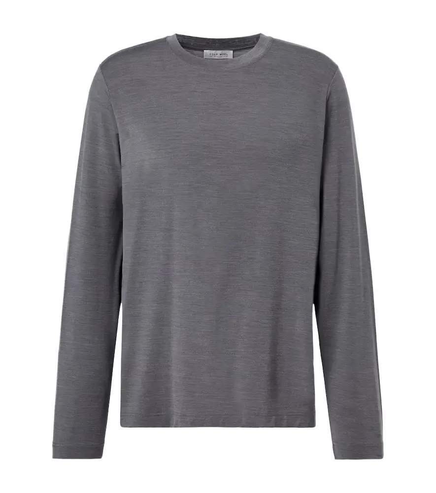 CDLP Jersey T-shirt