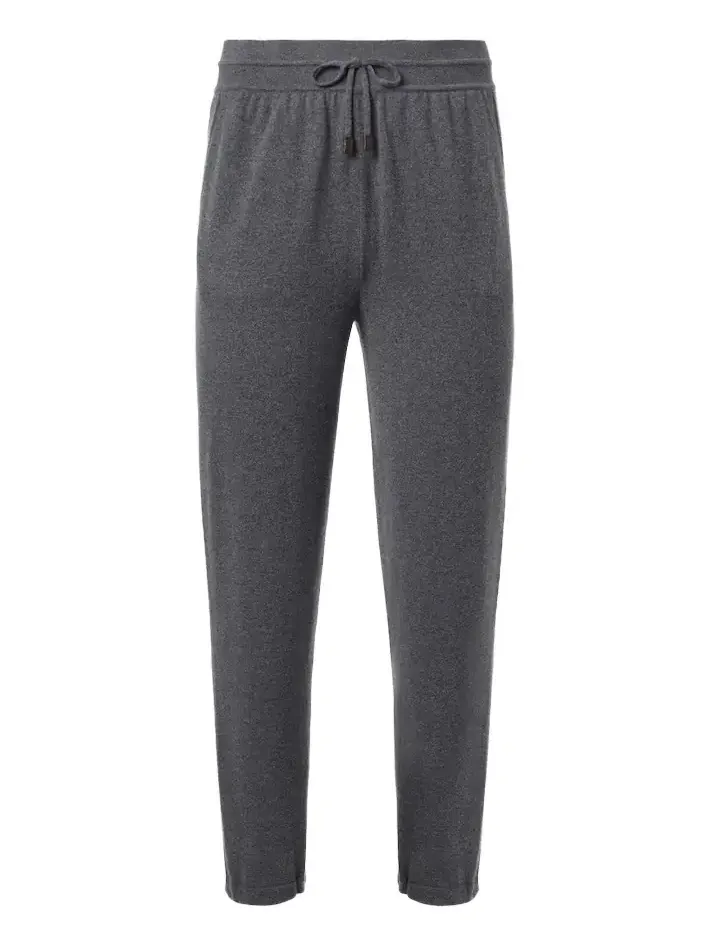 Loro Piana Cashmere sweatpants