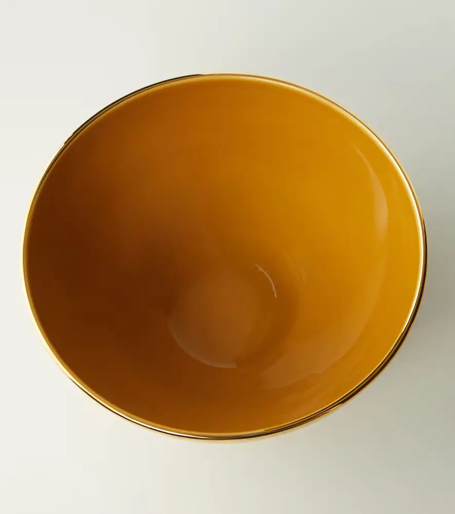 L'Objet x Fortuny Orfeo Medium serving bowl | Thumbnail 2
