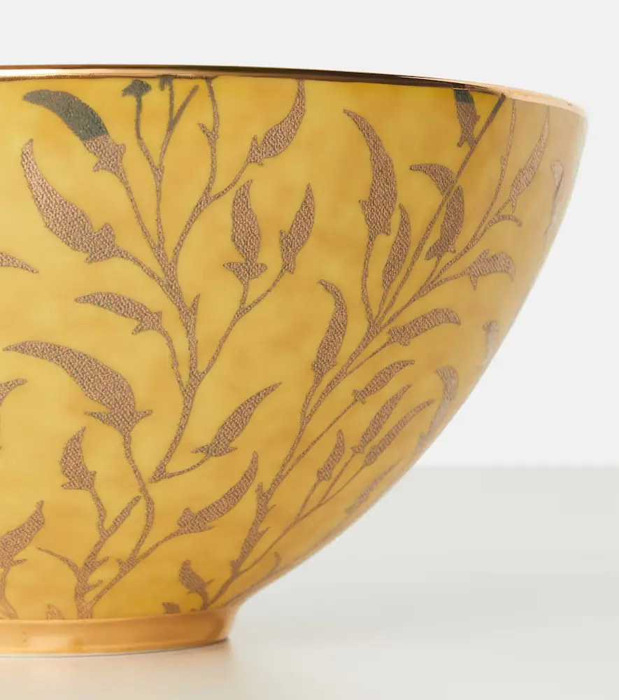 L'Objet x Fortuny Orfeo Medium serving bowl | Thumbnail 3