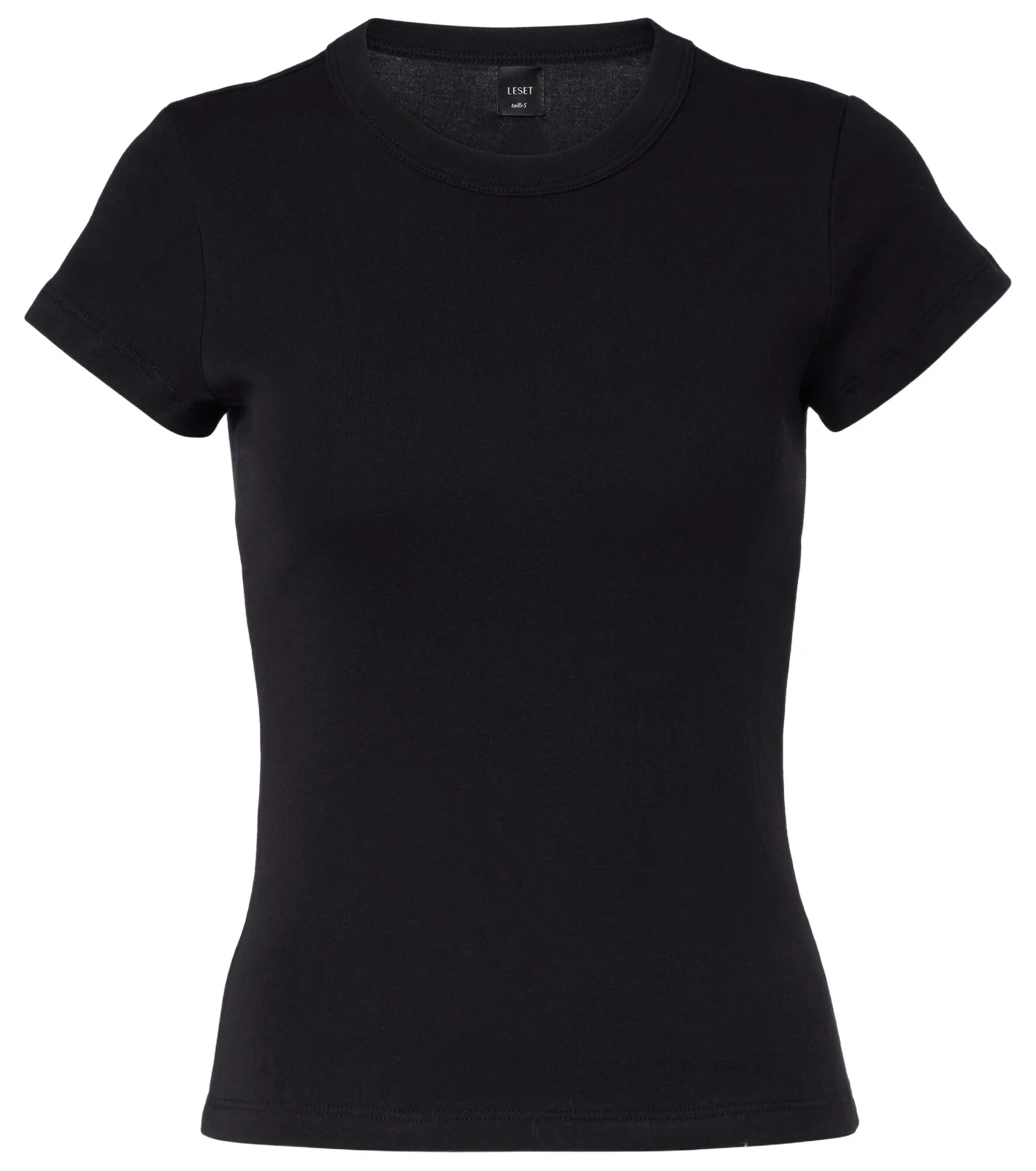 Nando cotton jersey T-shirt
