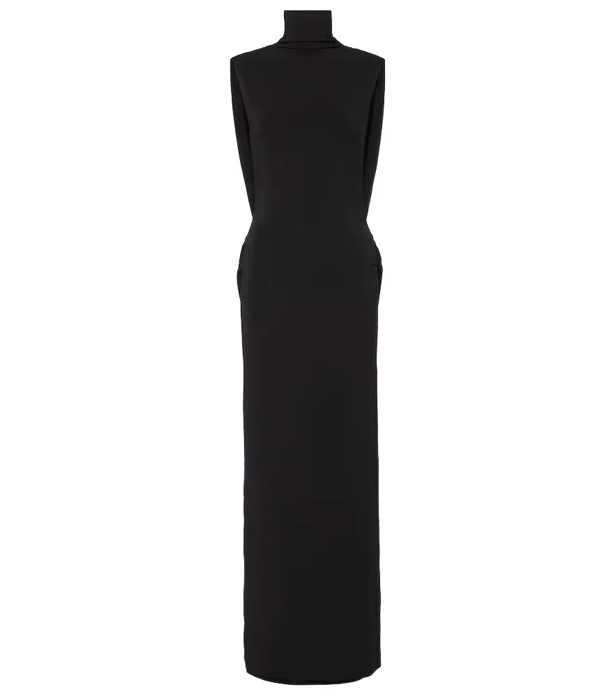 Nina Ricci Jersey maxi dress | Image 1 Nina Ricci Jersey maxi dress | Image 1