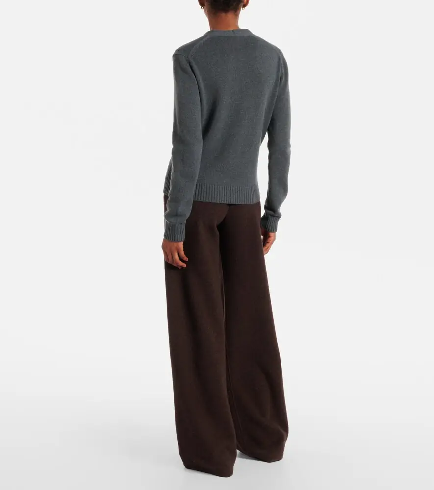 Loro Piana Parksville cashmere cardigan | Thumbnail 2 Loro Piana Parksville cashmere cardigan | Thumbnail 2