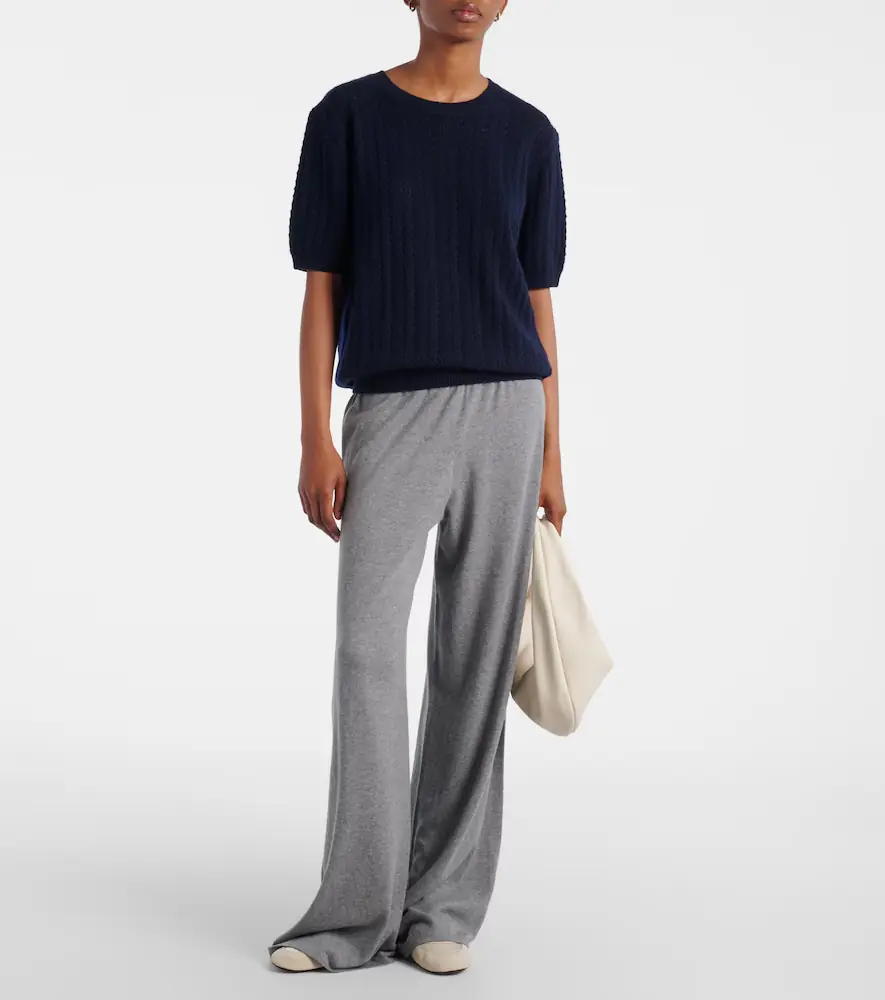 Lisa Yang Cecelia cashmere sweater | Thumbnail 5