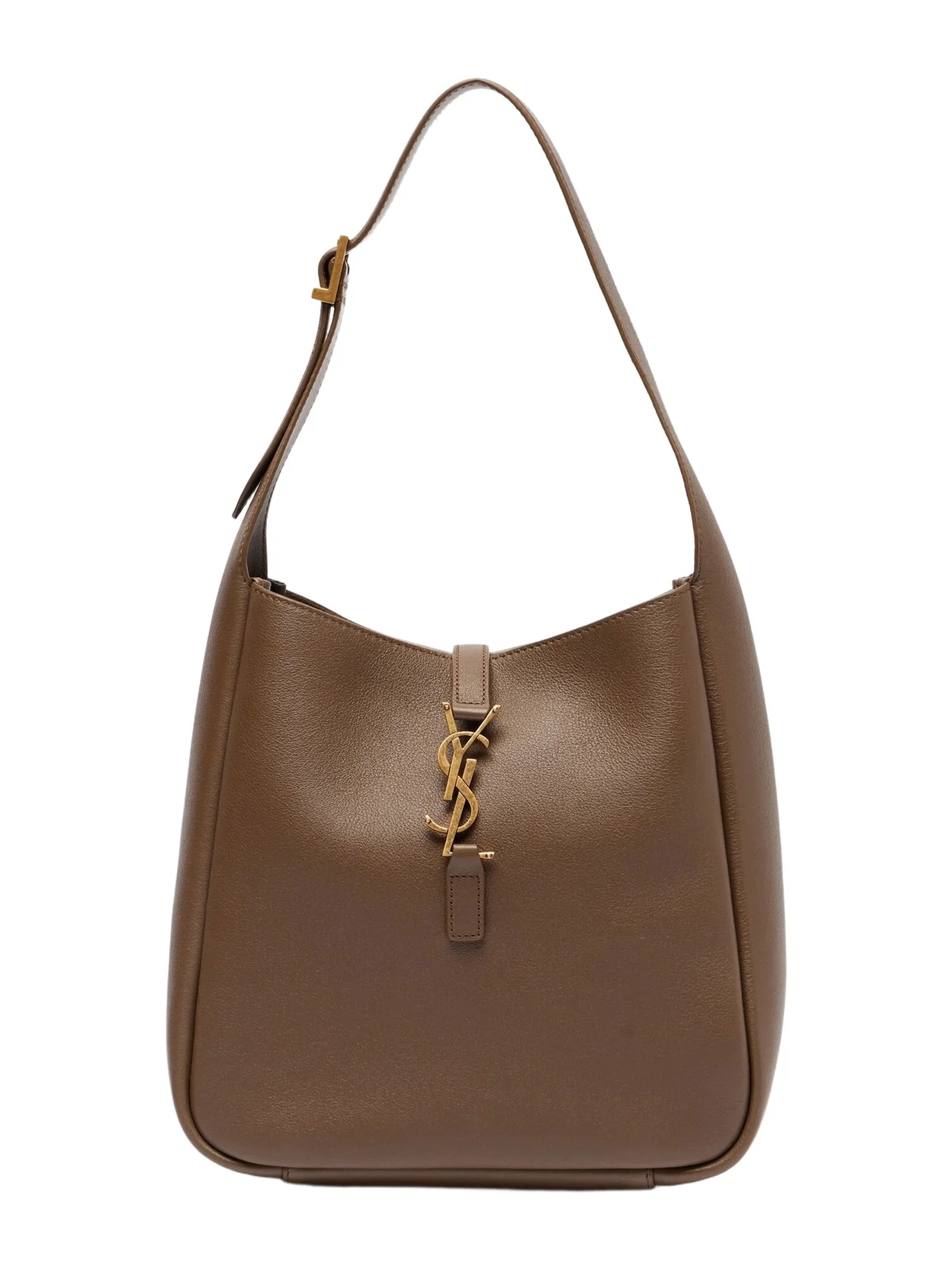 Le 5 à 7 Supple Small leather shoulder bag Le 5 à 7 Supple Small leather shoulder bag