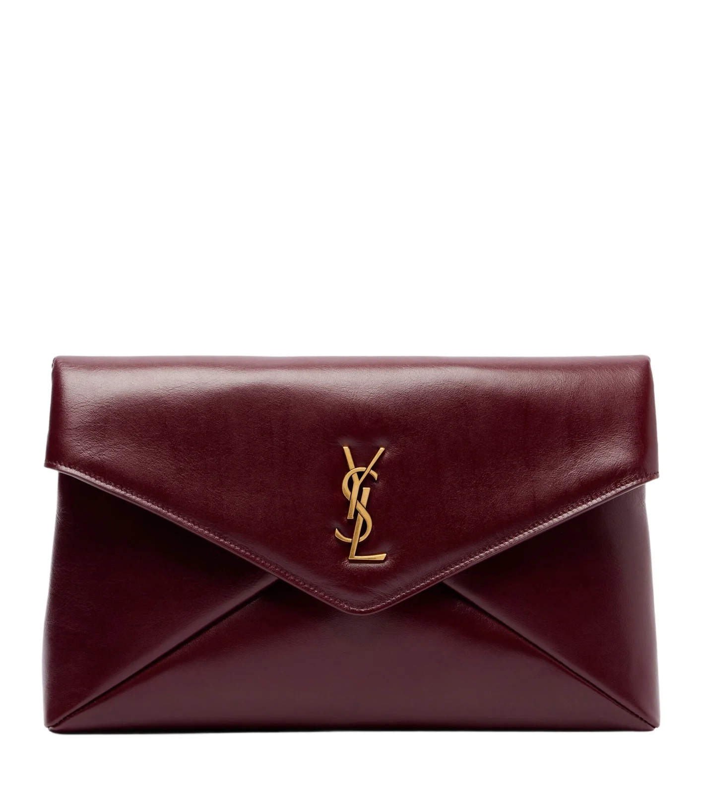 Cassandre leather pouch Cassandre leather pouch
