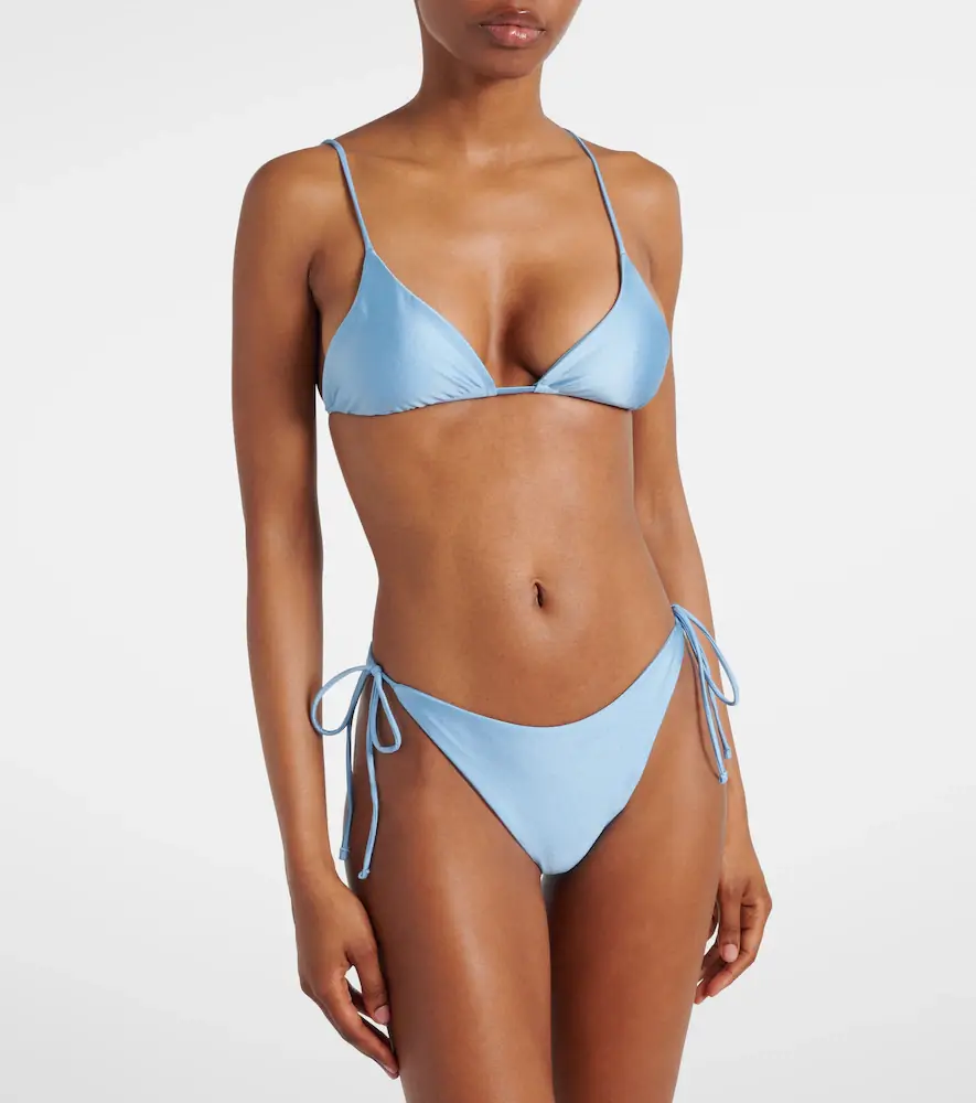 JADE SWIM Nyra bikini bottoms | Thumbnail 3