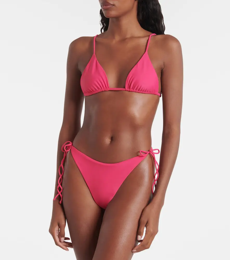 JADE SWIM Nyra bikini bottoms | Thumbnail 2