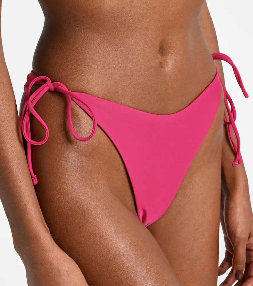 JADE SWIM Nyra bikini bottoms | Thumbnail 4