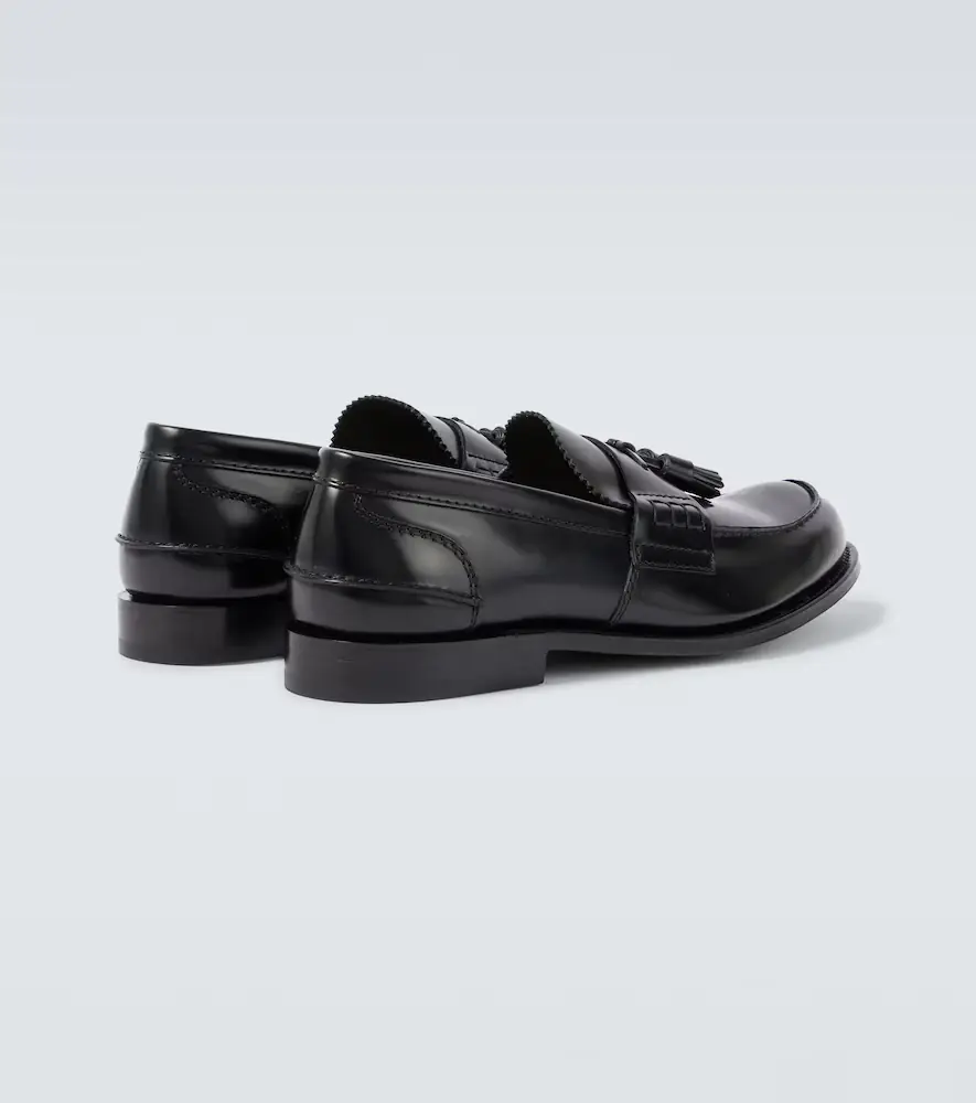 Church's Tiverton leather loafers | Thumbnail 2 Church's Tiverton leather loafers | Thumbnail 2