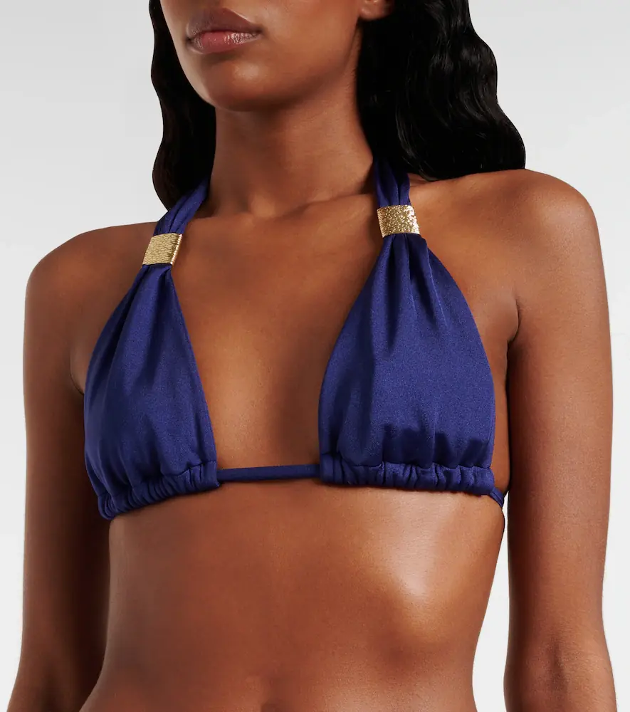 Heidi Klein Beau Soleil bikini top | Thumbnail 4 Heidi Klein Beau Soleil bikini top | Thumbnail 4