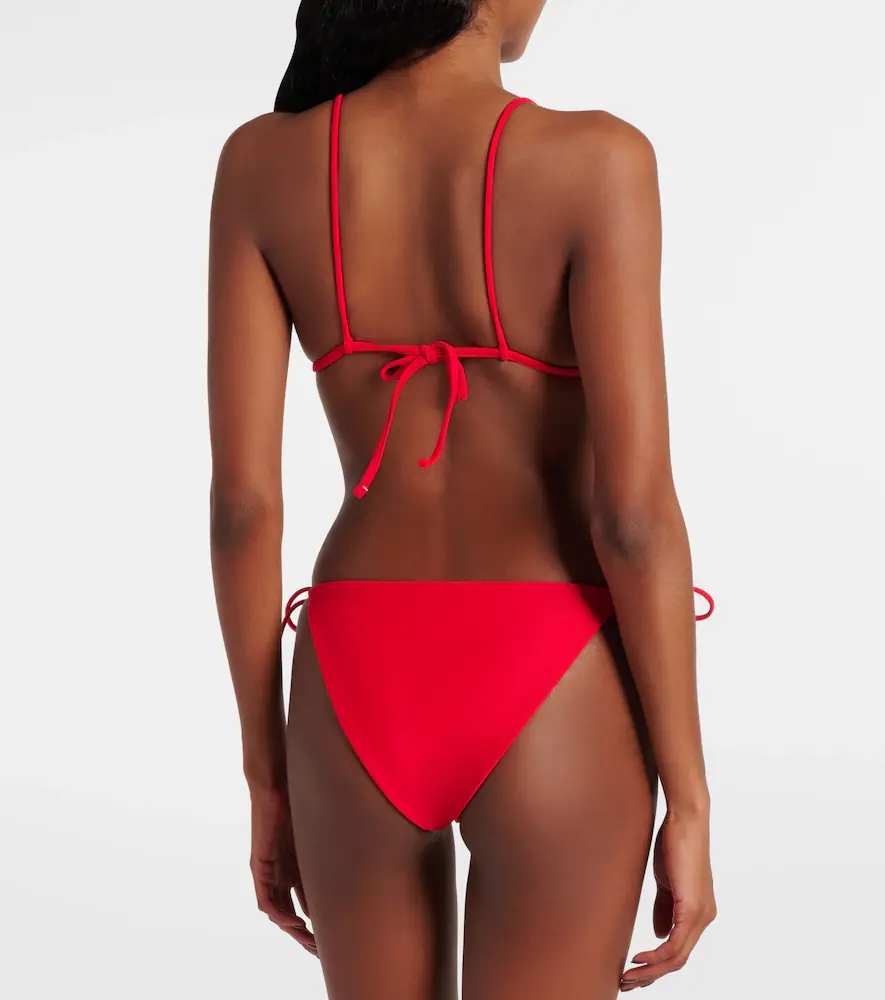 JADE SWIM Via bikini top | Thumbnail 3