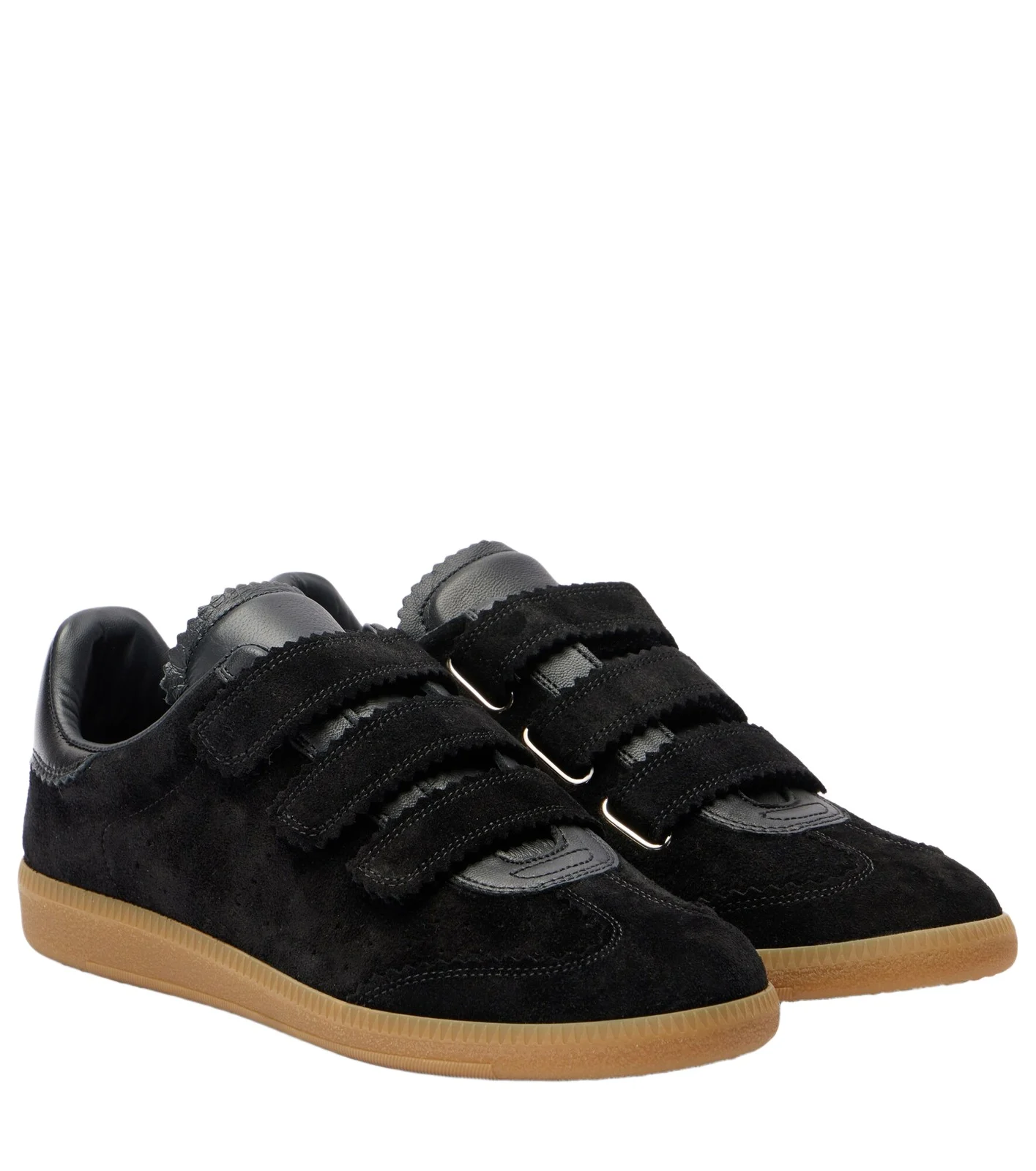 Beth suede sneakers Beth suede sneakers