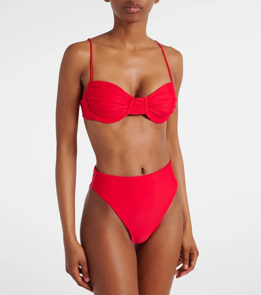 JADE SWIM Incline bikini bottoms | Thumbnail 3