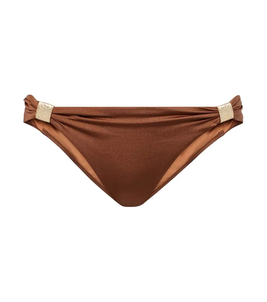 Heidi Klein Grasse bikini bottoms | Image 1 Heidi Klein Grasse bikini bottoms | Image 1