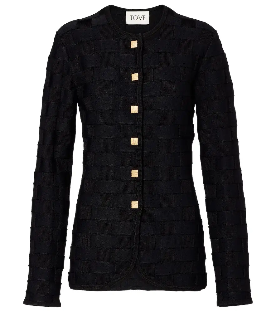 Tove Uma jacket