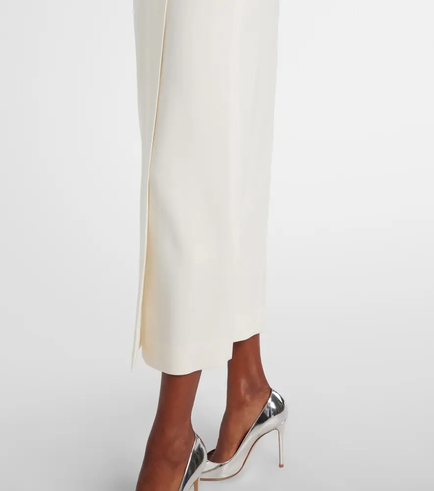 Tove Sindy wrap skirt | Thumbnail 3 Tove Sindy wrap skirt | Thumbnail 3