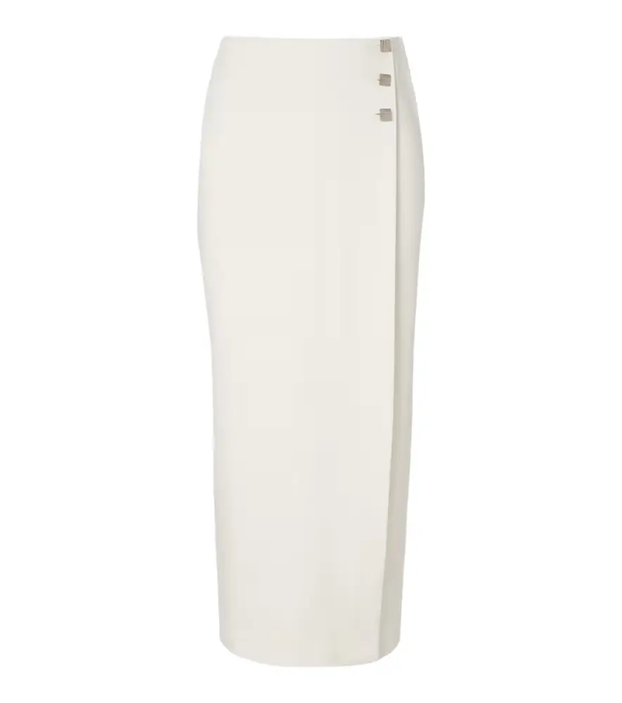 Sindy wrap skirt Sindy wrap skirt
