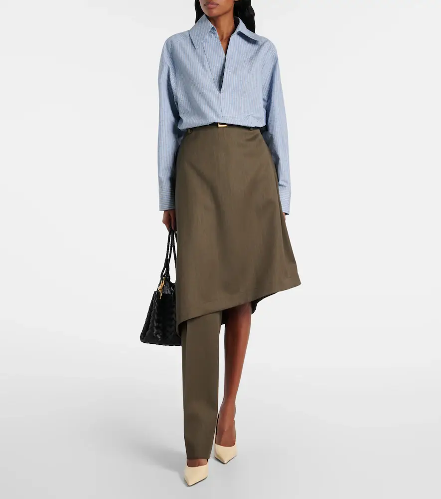Jimmy Choo Love 85 leather pumps | Thumbnail 5 Jimmy Choo Love 85 leather pumps | Thumbnail 5