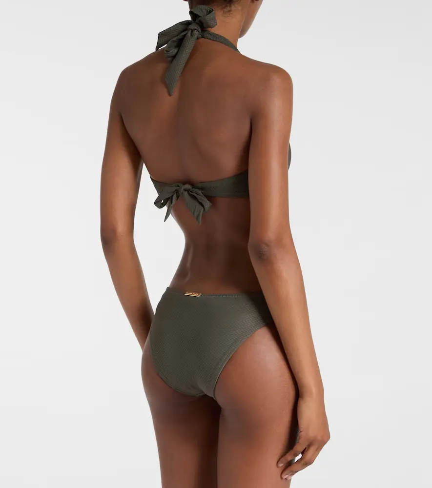 Heidi Klein Low-rise bikini bottoms | Thumbnail 2