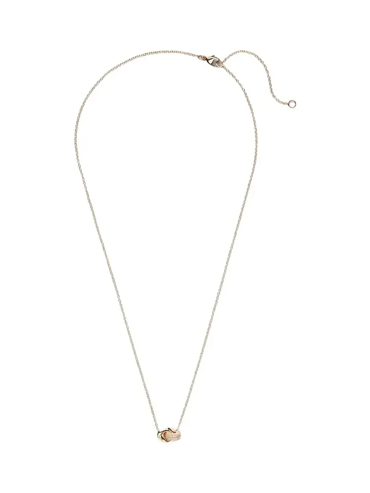 14kt gold necklace with diamonds 14kt gold necklace with diamonds