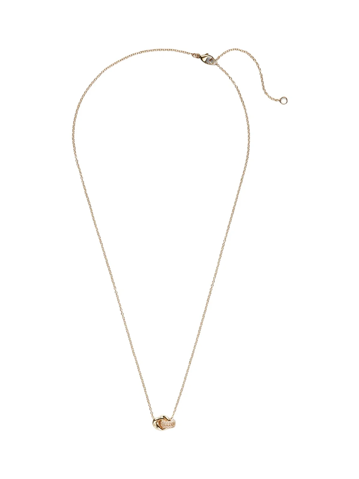 14kt gold necklace with diamonds 14kt gold necklace with diamonds