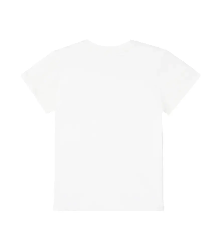 Gucci Kids x Euan Roberts Baby printed cotton T-shirt | Thumbnail 3 Gucci Kids x Euan Roberts Baby printed cotton T-shirt | Thumbnail 3