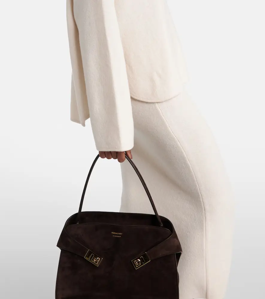 Jardin des Orangers Wool and cashmere sweater | Thumbnail 3 Jardin des Orangers Wool and cashmere sweater | Thumbnail 3