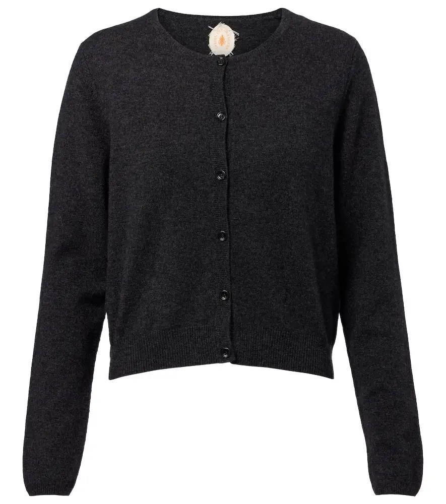 Jardin des Orangers Cashmere cardigan | Image 1 Jardin des Orangers Cashmere cardigan | Image 1